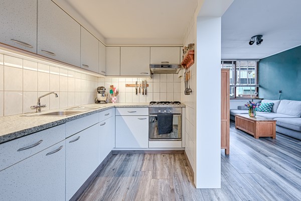 Medium property photo - Kanariestraat 8, 3201 VE Spijkenisse